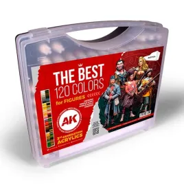 ak-interactive-11704-zestaw-farb-the-best-120-colors-for-figures