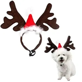 czapeczka-ozdoba-dekoracja-wigilia-brazowy-uniwersalny