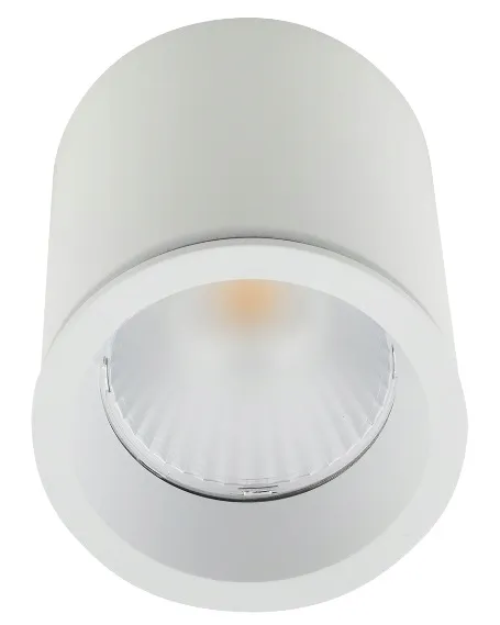plafon-okragly-maxlight-6-x-60-cm-bialy