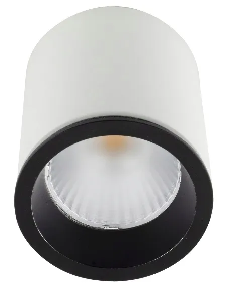 plafon-okragly-maxlight-6-x-60-cm-bialy
