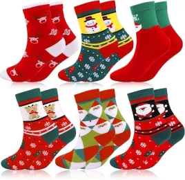 6x-mile-skarpety-swiateczne-dzieci-dorosli-niej-niego-motyw-swieta-prezent