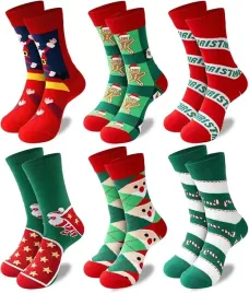 niofind-skarpetki-wielokolorowy-rozmiar-uniwersalny