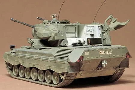 tamiya-35099-flakpanzer-gepard-1-35-okres-ii-wojna-swiatowa