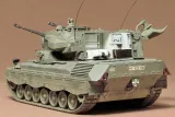 tamiya-35099-flakpanzer-gepard-1-35-okres-ii-wojna-swiatowa