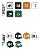 zvezda-5084-czolg-kv-2-model-kv-2
