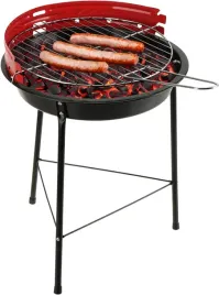 okragly-stojacy-grill-trojnog-ruszt-regulowana-wysokosc-ogrod-balkon-taras