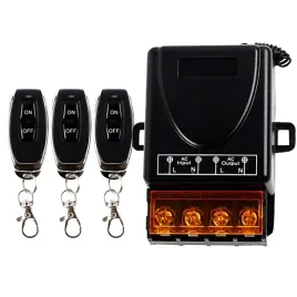 zdalne-sterowanie-230v-wlacznik-na-pilota-radiowy-z-3x-pilot-433mhz