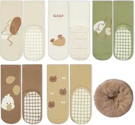 5x-cieple-bawelniane-skarpetki-antyposlizgowe-dla-dzieci-prezent-swiateczny