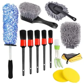 zestaw-detailingowy-do-czyszczenia-samochodu-auta-pedzle-szczotki-13szt