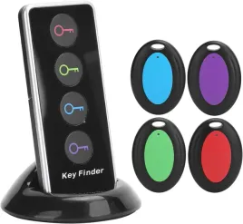 lokalizator-kluczy-telefonu-bezprzewodowy-keyfinder-tag-z-pilotem-4-sztuki