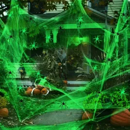 dekoracja-halloween-pajeczyna-siec-swiecaca-w-ciemnosci-halloween-20-pajaki