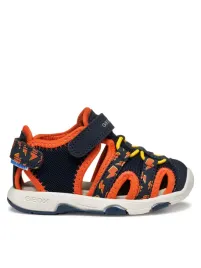 sandaly-dzieciece-geox-multy-navy-orange-25-eu
