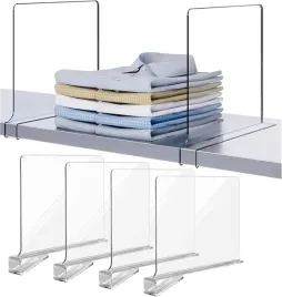 4x-akrylowa-scianka-przegrody-organizer-do-szafy-regalow-magazynu-separator