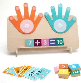 drewniana-zabawka-matematyczna-do-nauki-liczenia-dodawanie-odejmowanie