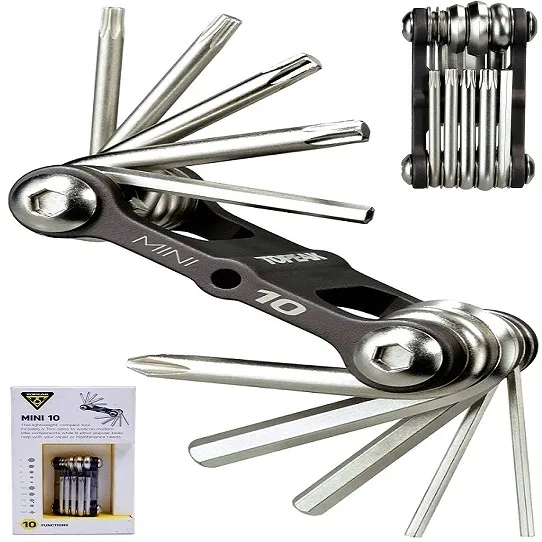 klucz-rowerowy-topeak-mini-10-szary-rodzaj-zestaw-narzedzi-rowerowych