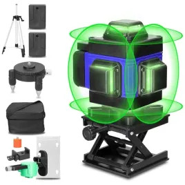 laser-krzyzowy-poziomica-laserowa-16-linii-statyw-120-cm-4d-zielony-2xaku