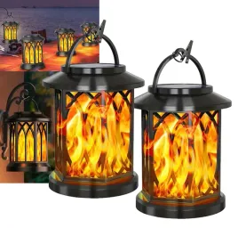 2szt-wiszaca-lampa-solarna-led-latarenka-z-panelem-ogrodowa-loft-ip65