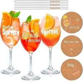 3x-szklanka-kieliszek-ozdobny-aperol-podkladka-korkowa-pod-naczynie-slomka