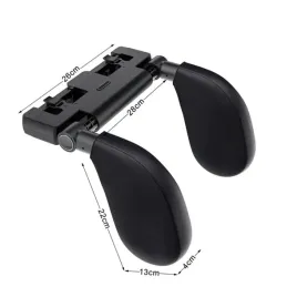 zaglowek-komfort-do-samochodu-oparcie-glowy-poduszka-podrozna-regulowana