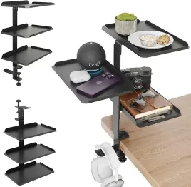 organizer-polka-na-biurko-z-zaciskiem-3-poziomy-przechowwywanie-prezent