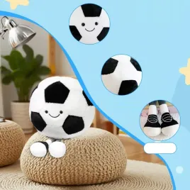 poduszka-malego-pilkarza-pilka-nozna-25cm-prezent-dla-dziecka-ozdoba-pokoju