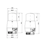 glowica-termostatyczna-m30x15-prestige-czarny-str-kolor-czarny