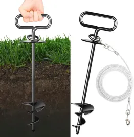 kotwa-do-wkrecania-w-ziemie-trzymanie-psa-na-smyczy-ogrod-spacer-40cm-360