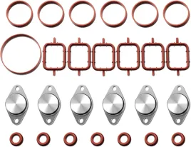 zaslepki-kolektora-bmw-e60-e46-e90-e71-x5-x6-m57