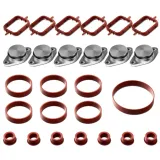 zaslepki-kolektora-bmw-e60-e46-e90-e71-x5-x6-m57-numer-katalogowy-czesci-ku64