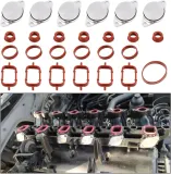 zaslepki-kolektora-bmw-e60-e46-e90-e71-x5-x6-m57-numer-katalogowy-czesci-ku64