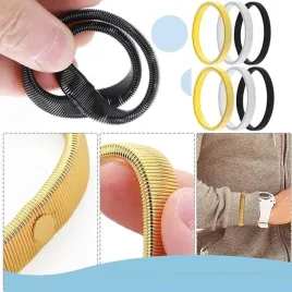 6x-opaska-bransoletka-do-trzymania-koszuli-uchwyt-do-rekawow-3-kolory