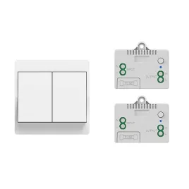 bezbateryjny-bezprzewodowy-2-drozny-wlacznik-swiatla-nadajnik-2x-odbiornik