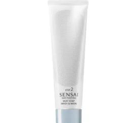 sensai-silky-purifying-mud-soap-wash-and-mask-mydlo-i-maseczka-2-w-1-125-ml