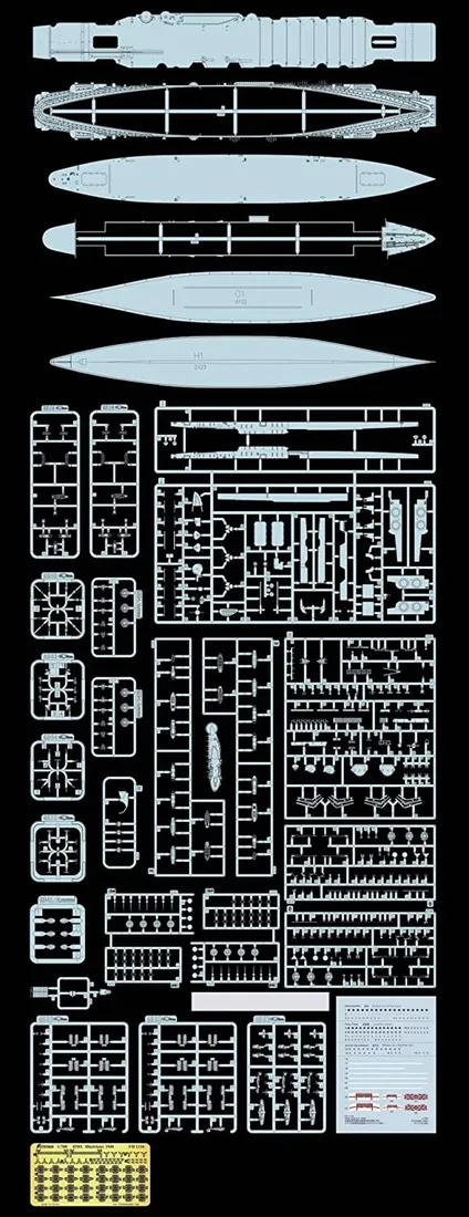 flyhawk-1116-1-700-hms-illustrious-1940-kod-producenta-fhm-1116