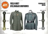 ak-interactive-11627-zestaw-farb-feldgrau-uniforms-marka-ak-interactive
