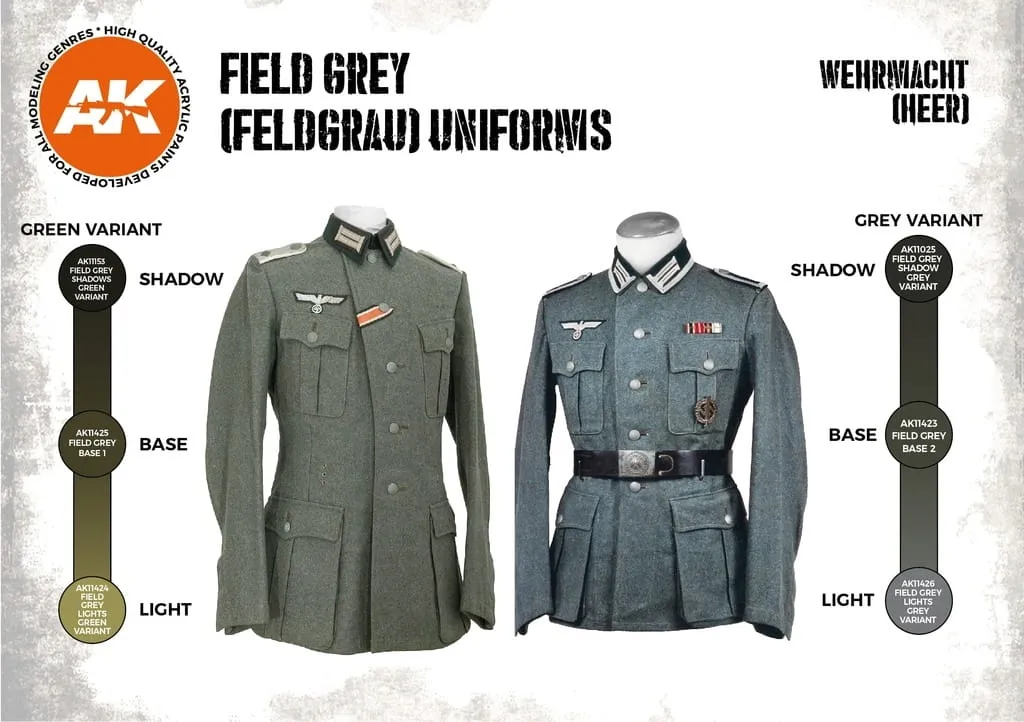 ak-interactive-11627-zestaw-farb-feldgrau-uniforms