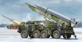 model-wojskowy-russian-9p113-tel-w-9m21-rocket-trumpeter-01025