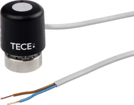 tece-silownik-m30-x-15-do-rozdzielacza-podlogowki