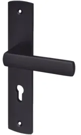 vds-klamka-zewnetrzna-exit-r58-czarna-rozstaw-72mm