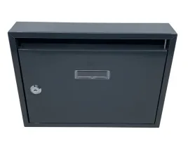 skrzynka-na-listy-gjm-szary