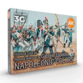 ak-interactive-11772-zestaw-farb-napoleonic-colors-personal-selection-by-ga