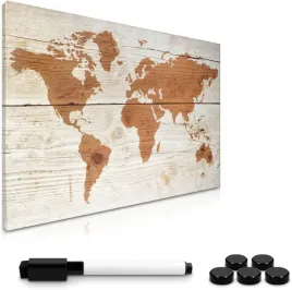 tablica-magnetyczna-mapa-swiata-prezent-podroznik-na-cele-magnesy-60x40cm