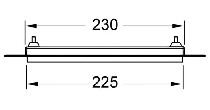 tece-ramka-do-licowania-przycisku-tece-now-czarna-material-szklo