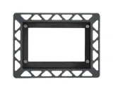 tece-ramka-do-licowania-przycisku-tece-now-czarna-linia-square-rodzaj-do-wc