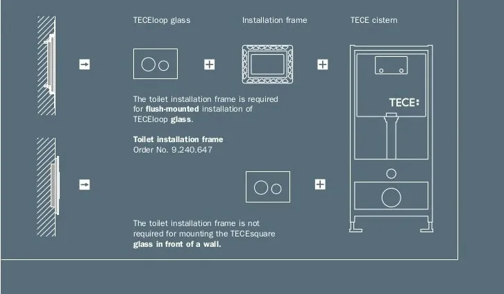 tece-ramka-do-licowania-przycisku-tece-now-czarna-linia-square-material-szklo