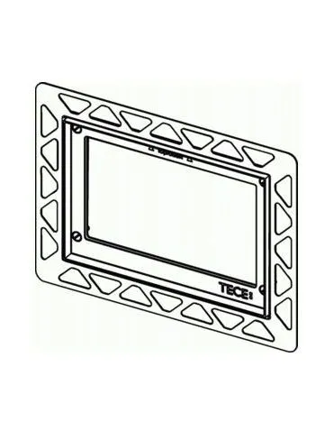 tece-ramka-do-licowania-przycisku-tece-now-czarna-rodzaj-do-wc-linia-square