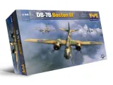 samolot-douglas-db-7b-boston-iii-model-01f015-hk-models