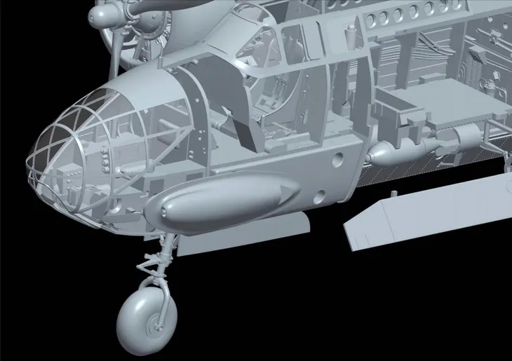 samolot-douglas-db-7b-boston-iii-model-01f015-hk-models-stan-zlozenia-do-zlozenia