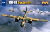 samolot-douglas-db-7b-boston-iii-model-01f015-hk-models-skala-skala-1-48