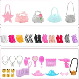 ubranka-dla-lalek-lalki-suknie-buty-akcesoria-prezent-dla-dziewczynki-44el